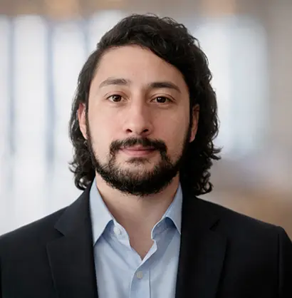 Andres Carrero