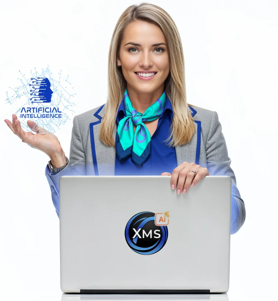 Xperience AI Marketing enhancing visuals for brand impact in Port Saint Lucie