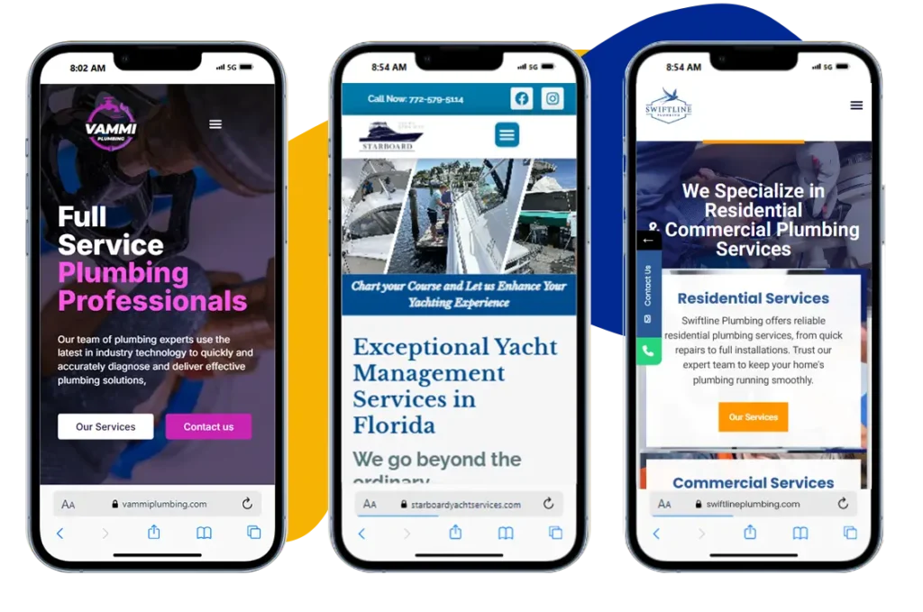 Google tools leveraged by Xperience AI Marketing for smarter ad optimization in Port Saint Lucie