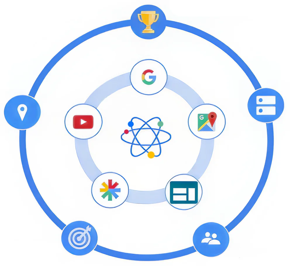 Enhanced SEM task AI management by Xperience AI Marketing boosting results in Port Saint Lucie