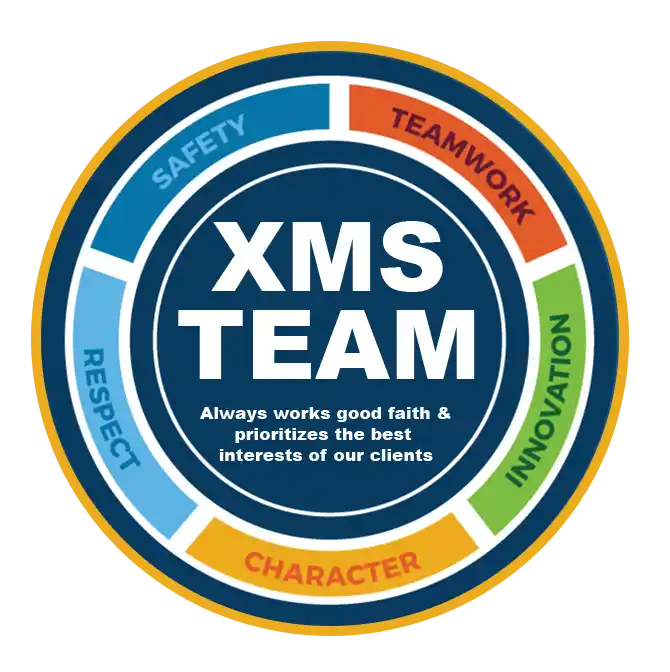 Xperience AI Marketing presenting its expert team to strengthen brand credibility in Port Saint Lucie