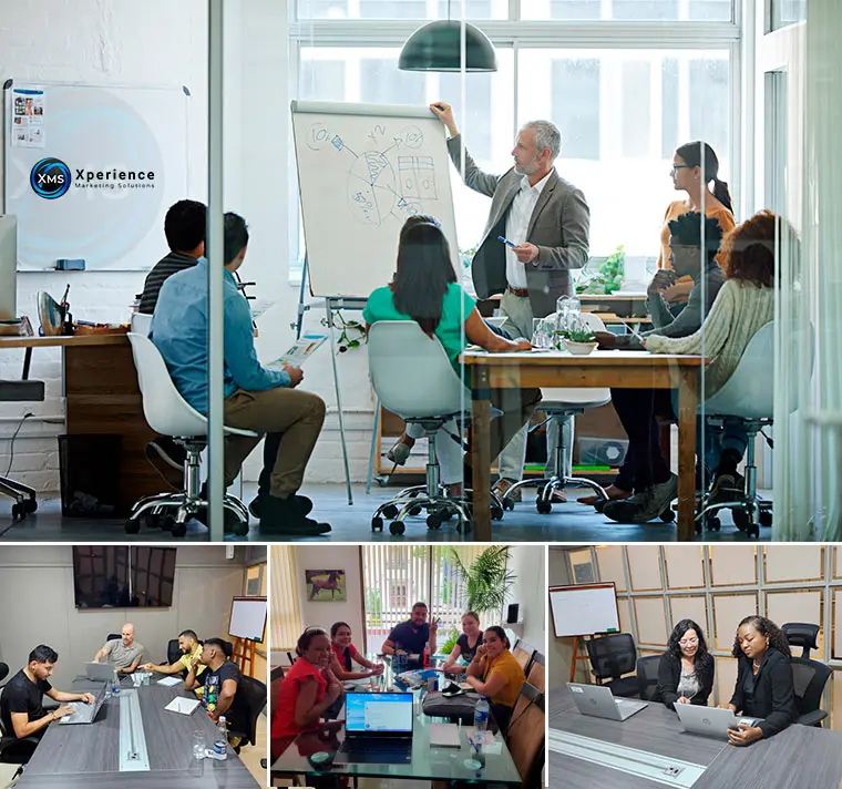 Engaging home marketing imagery developed by Xperience AI Marketing to elevate visibility in Port Saint Lucie