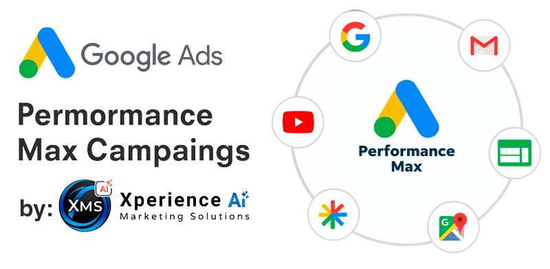 Xperience AI Marketing integrating Google capabilities to improve campaign performance in Port Saint Lucie