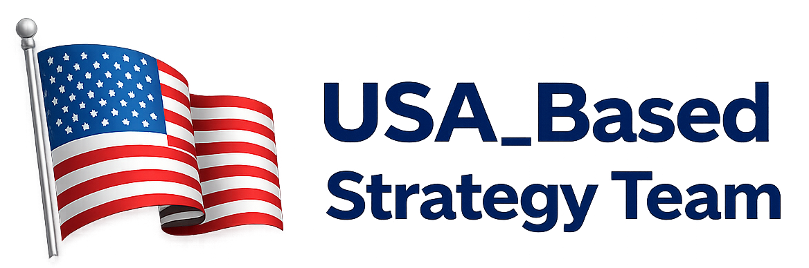 USA-Bases Strategy Team-Digital marketing automation concept powered by artificial intelligence and analytics