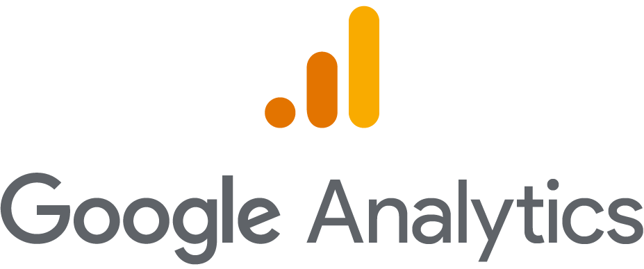 Google Analytics dashboard for website traffic, SEO performance, and marketing insights