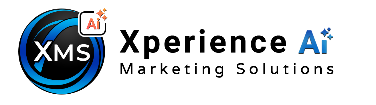 XMS Ai Logo