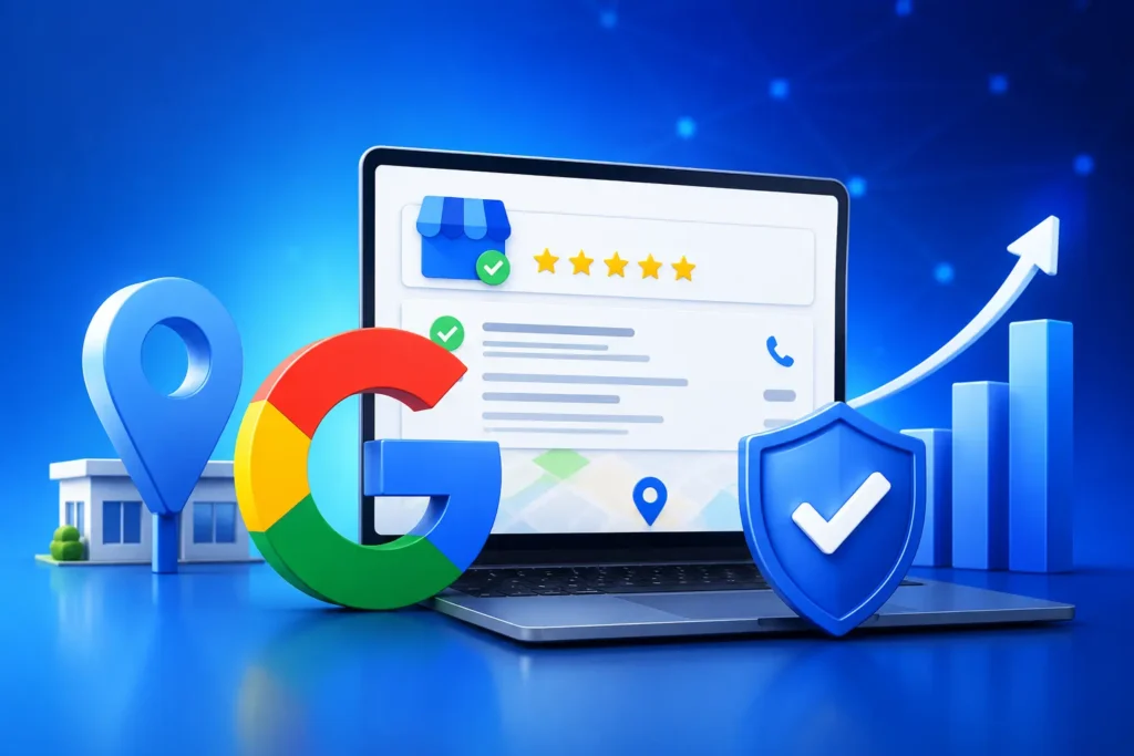 2026 Google Local Services Ads policy updates and verification requirements