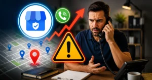 Google LSA changes and lead charge updates explained by Xperience Ai Marketing Solutions.