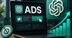 Substantial updates to OpenAI's ChatGPT Ads platform for local businesses by XMS Ai in Florida