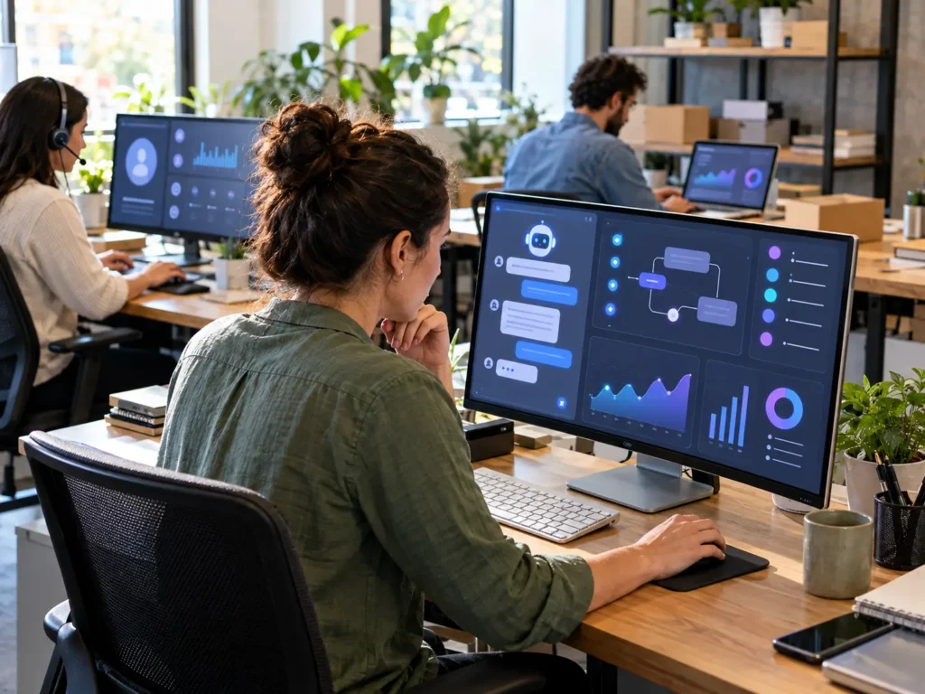 Incorporate AI Small Business Operations to Boost the Growth of your Business in the Treasure Coast with Xperience AI Marketing Solutions
