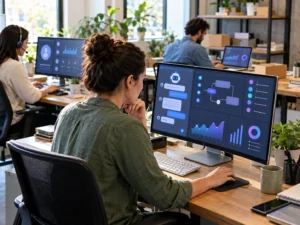 Incorporate AI Small Business Operations to Boost the Growth of your Business in the Treasure Coast with Xperience AI Marketing Solutions